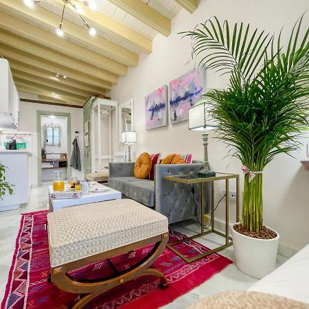 Juderia De Sevilla VI Luxury Apartments Luaran gambar