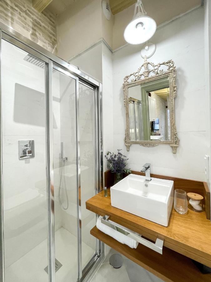 Juderia De Sevilla VI Luxury Apartments Luaran gambar